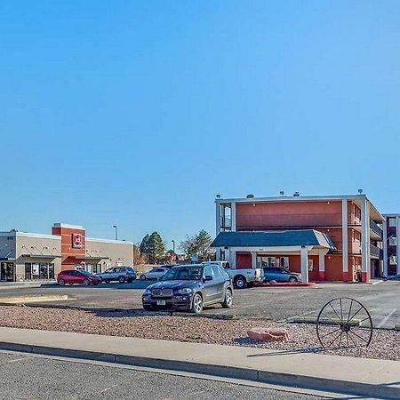 فندق رودواي إن بويبلو المظهر الخارجي الصورة